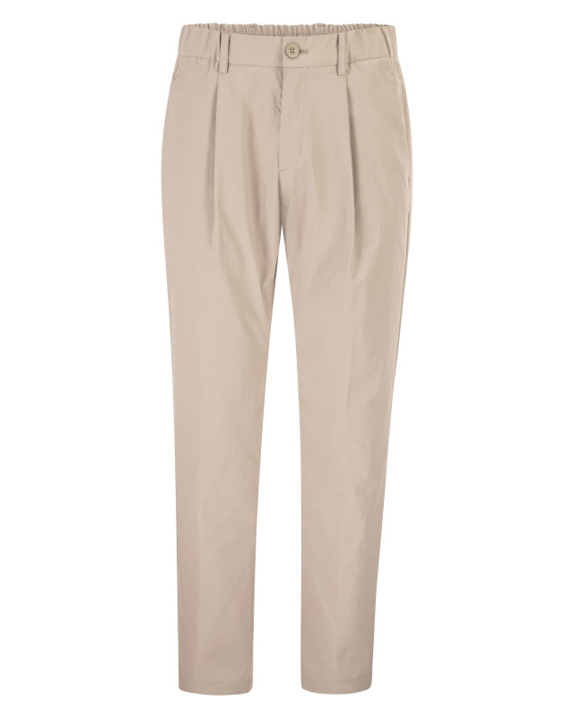 [Herno] Trousers SS26 PT000091U12531 1985