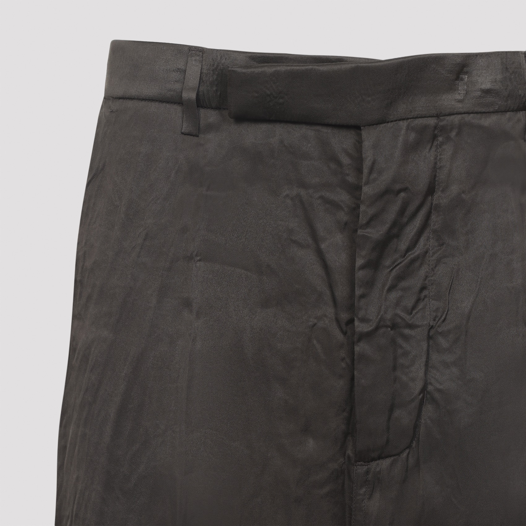 [Rick Owens] Dress SS26 RP01F6533.N