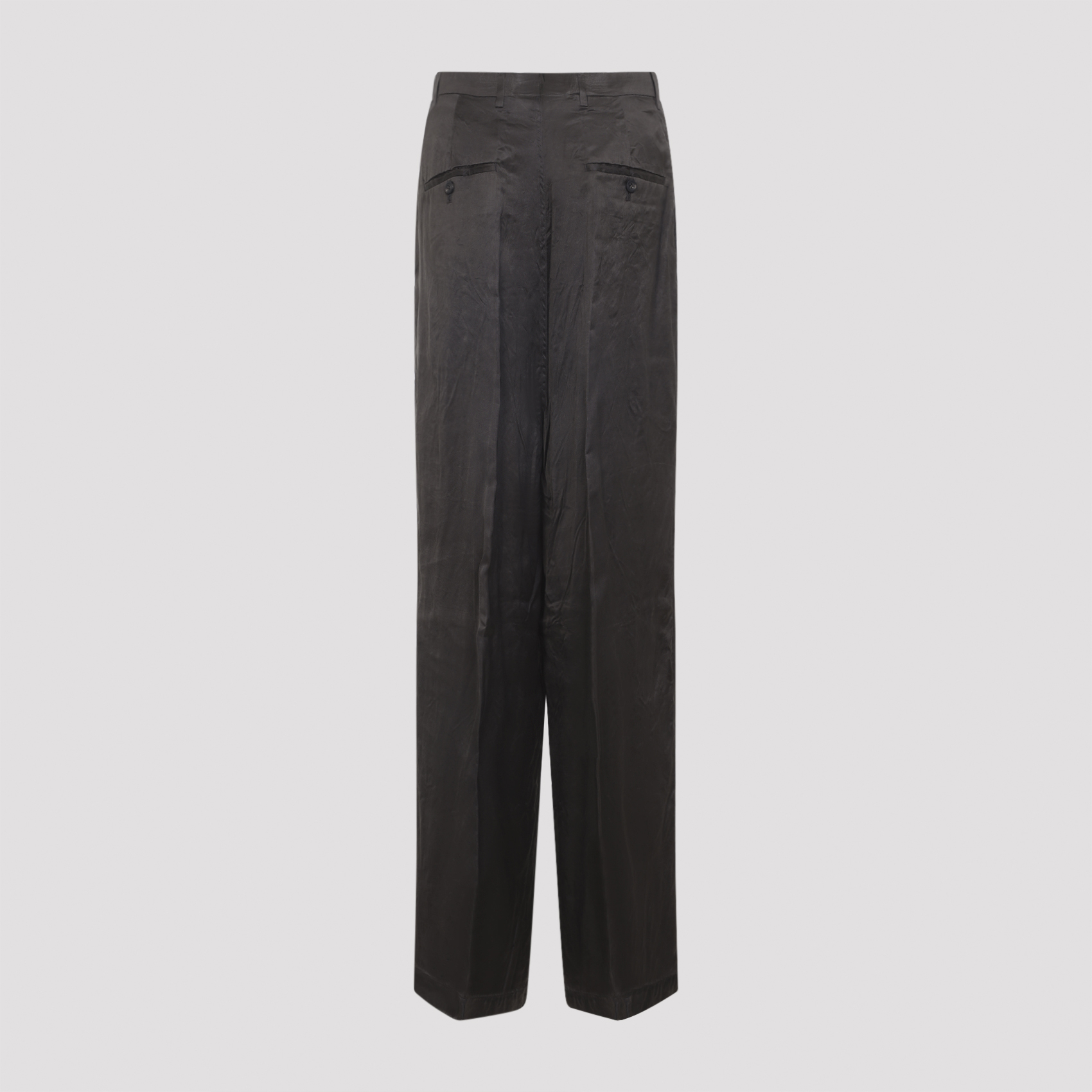[Rick Owens] Dress SS26 RP01F6533.N