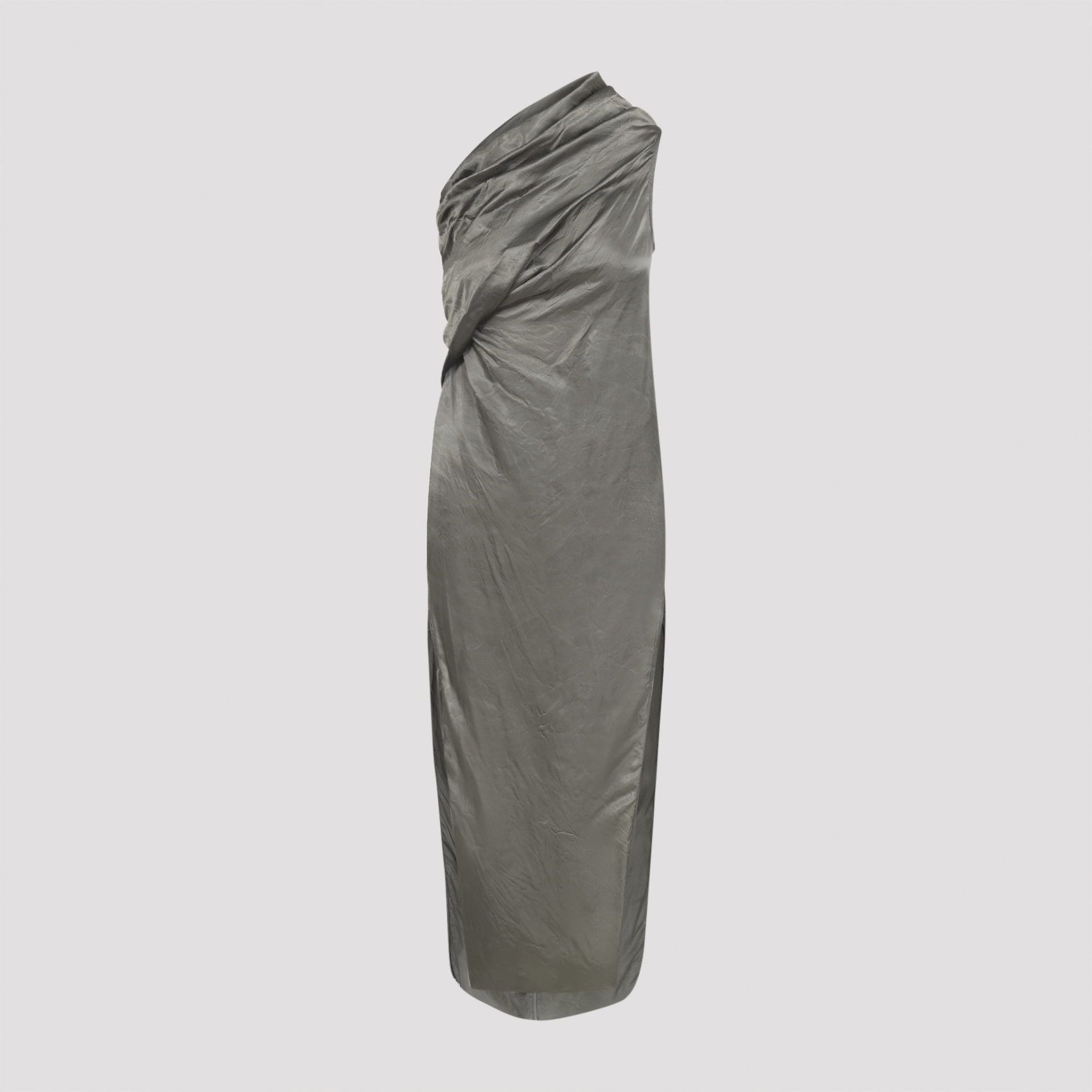 [Rick Owens] Sleeveless dress SS26 RP01F6363.N