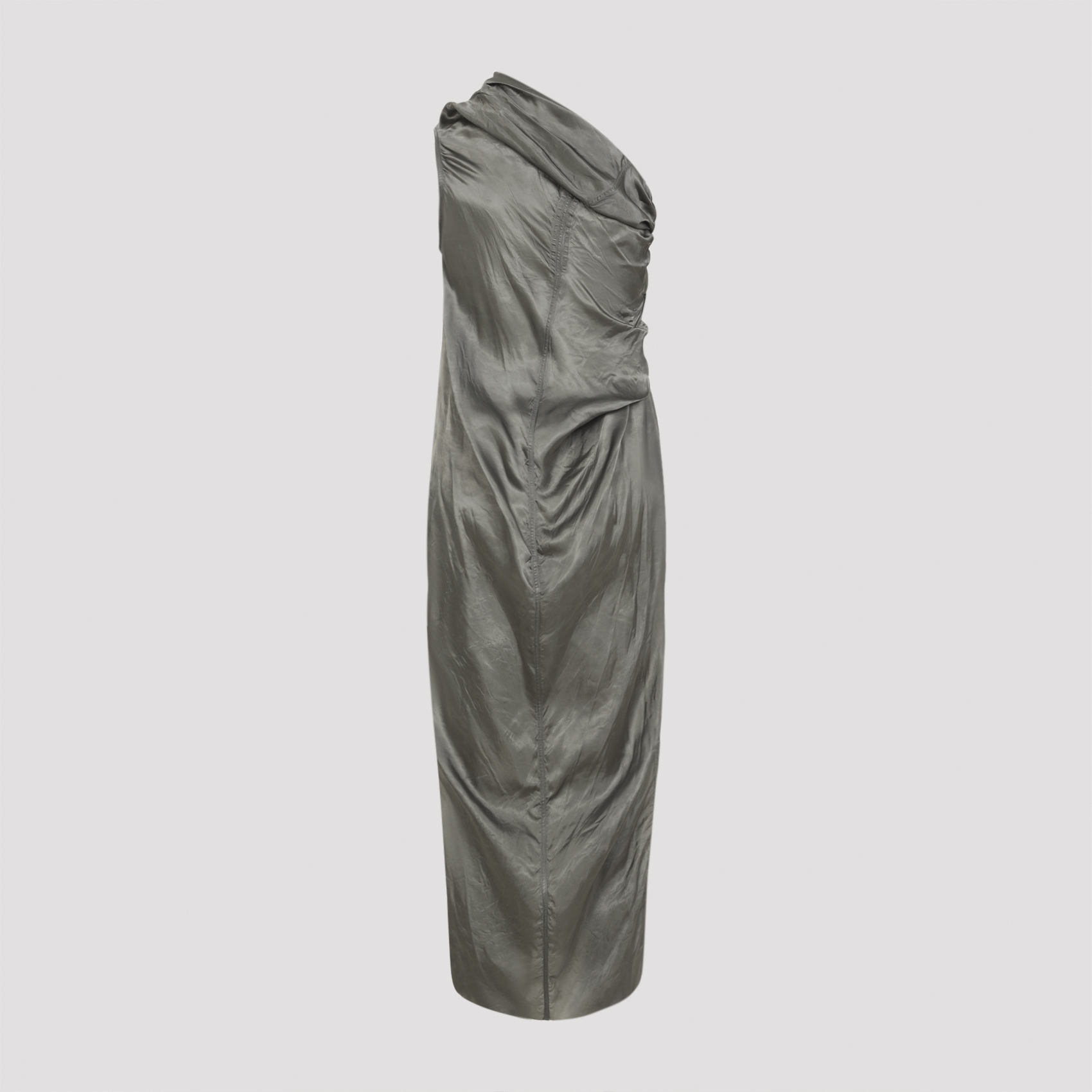 [Rick Owens] Sleeveless dress SS26 RP01F6363.N