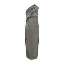 [Rick Owens] Sleeveless dress SS26 RP01F6363.N