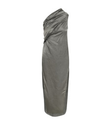 [Rick Owens] Sleeveless dress SS26 RP01F6363.N
