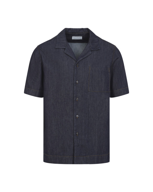 [DRIES VAN NOTEN] Shirts SS26 2610207433386