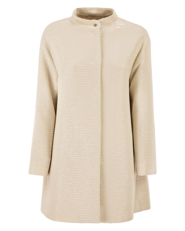 [Herno] Coat SS26 CA000610D12862S 1200