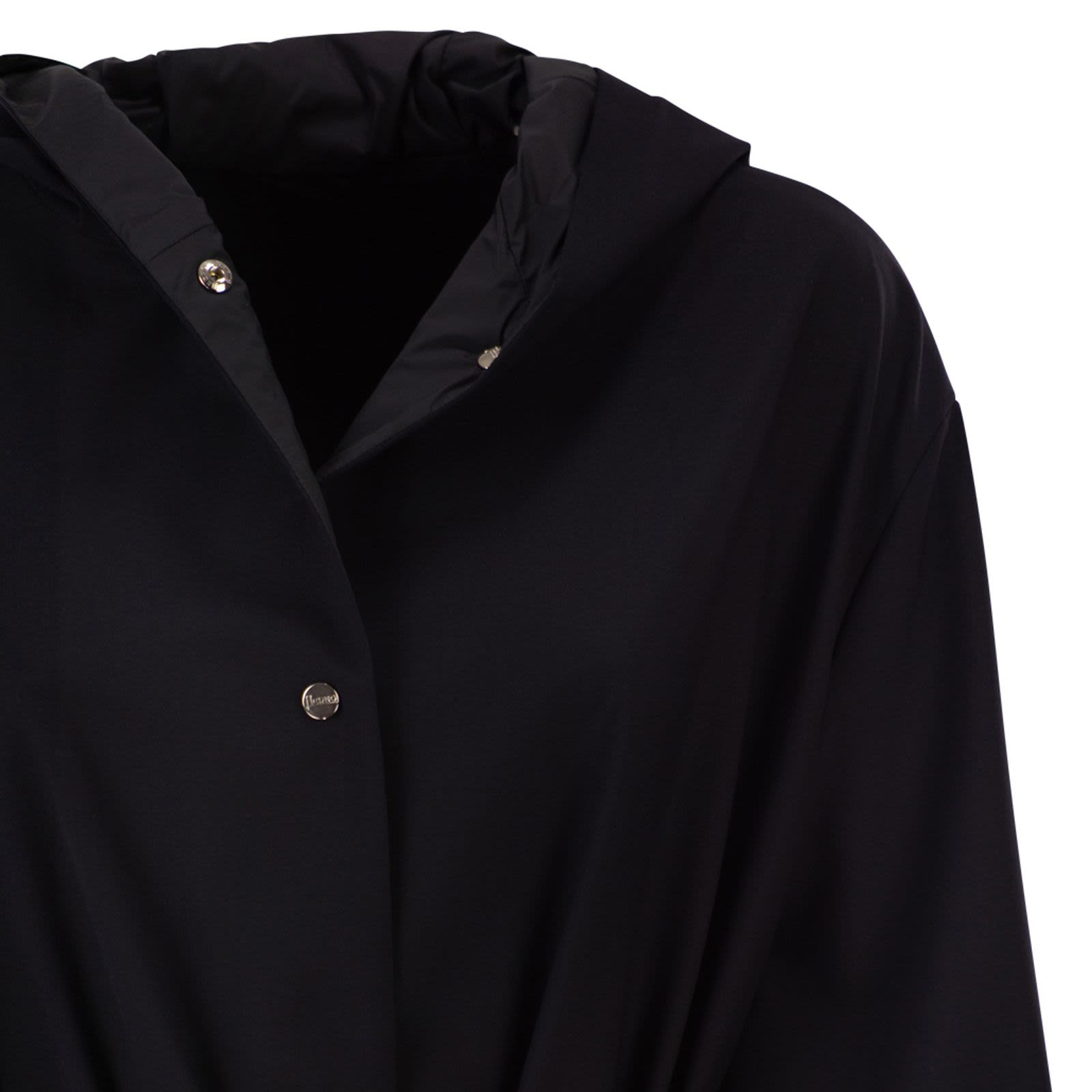 [Herno] Jacket SS26 GC000572D12808Z 9200