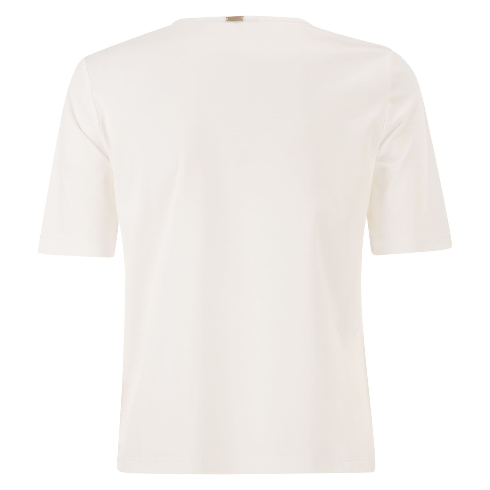 [Herno] T-shirts Short Sleeve SS26 JG000258DM0152063 1000
