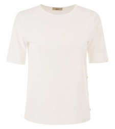 [Herno] T-shirts Short Sleeve SS26 JG000258DM0152063 1000
