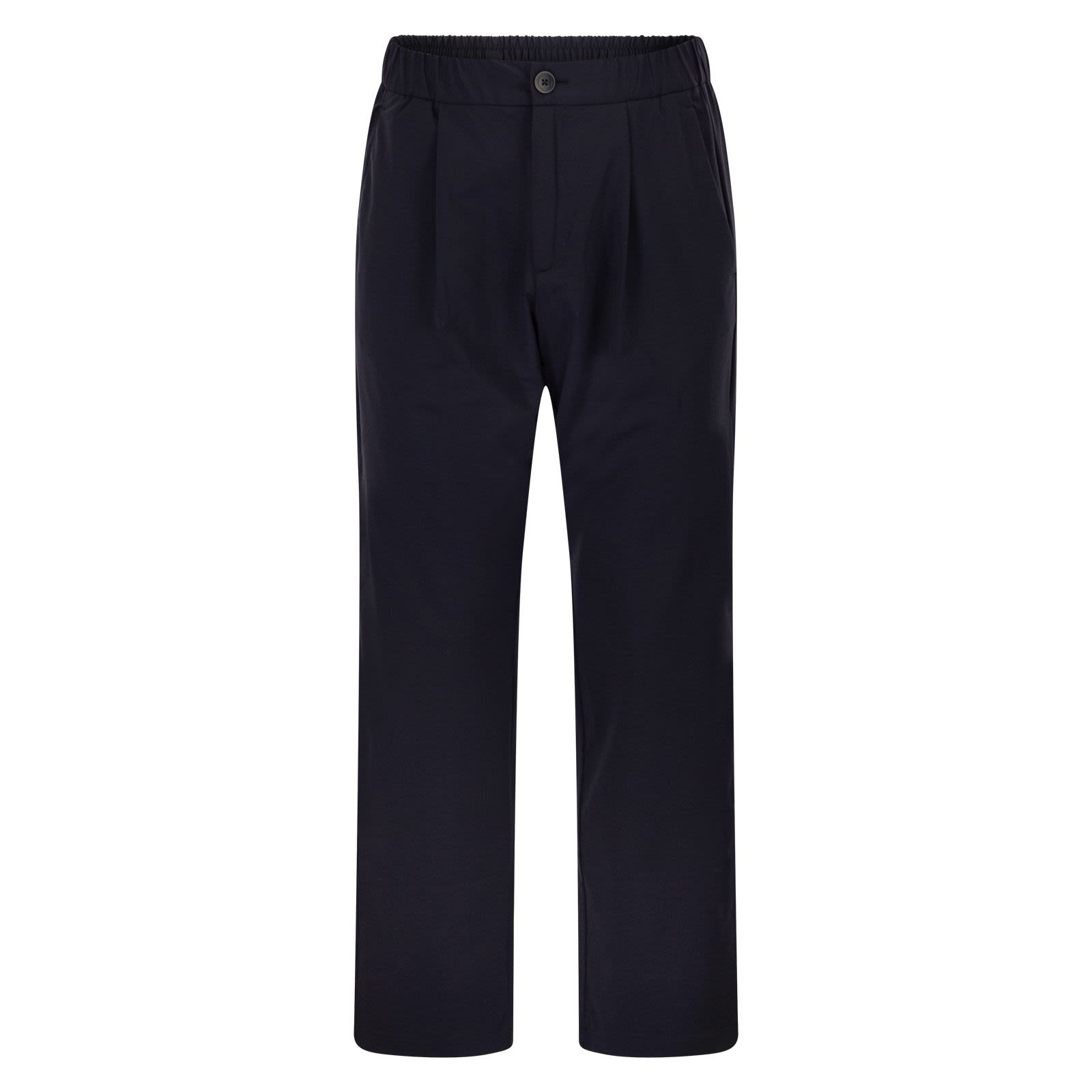 [Herno] Trousers SS26 PT000178U12588S 9200
