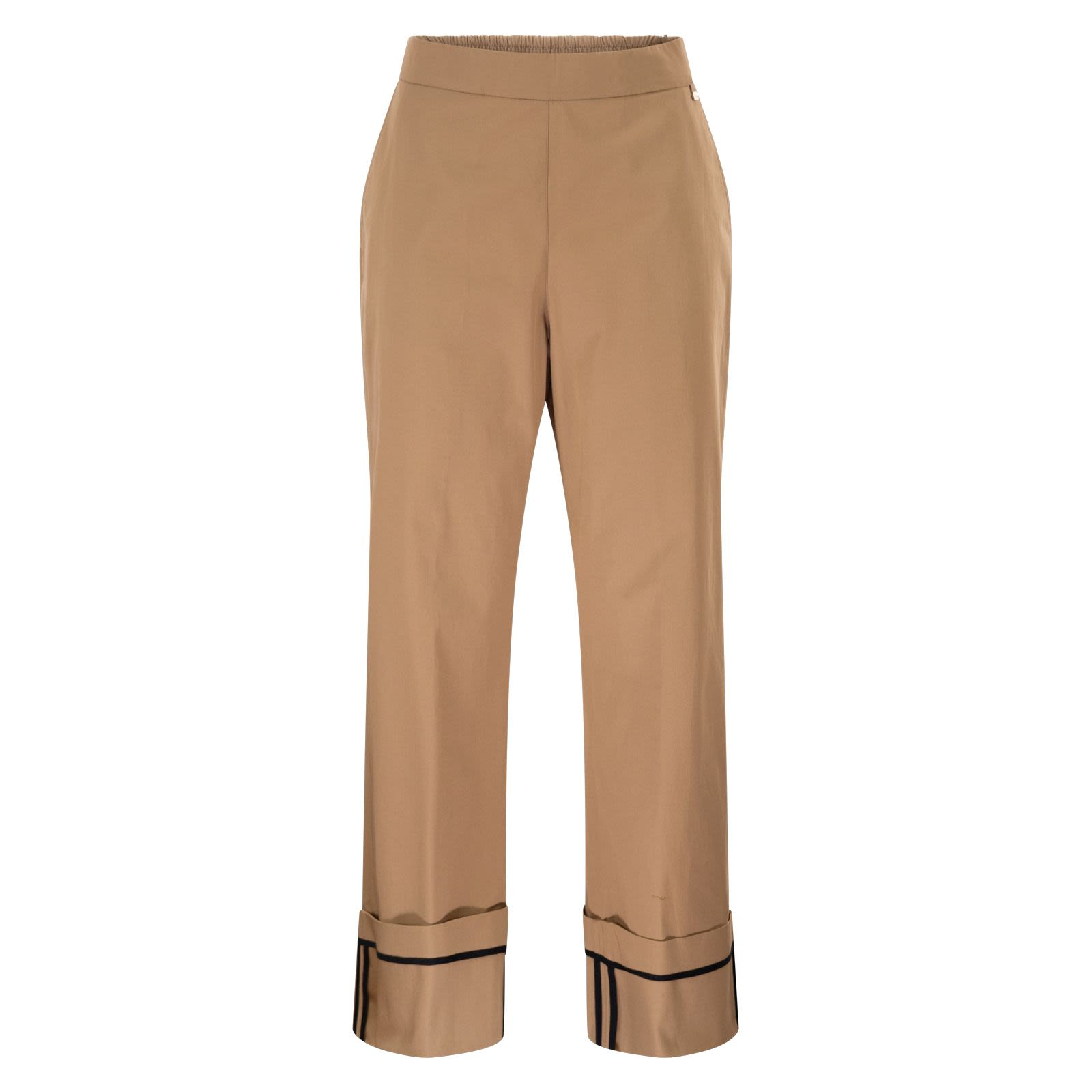 [Herno] Trousers SS26 PT000206D13238 2157