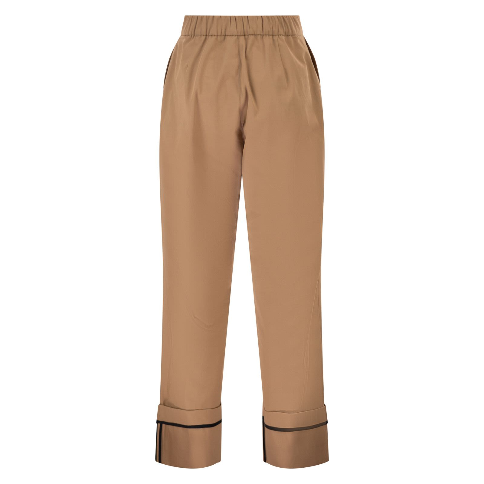 [Herno] Trousers SS26 PT000206D13238 2157