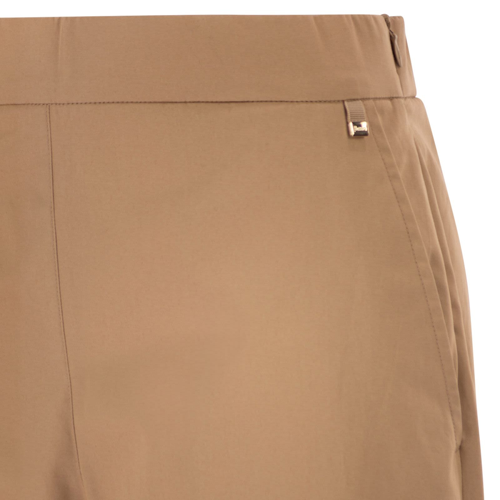 [Herno] Trousers SS26 PT000206D13238 2157
