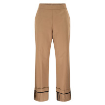 [Herno] Trousers SS26 PT000206D13238 2157