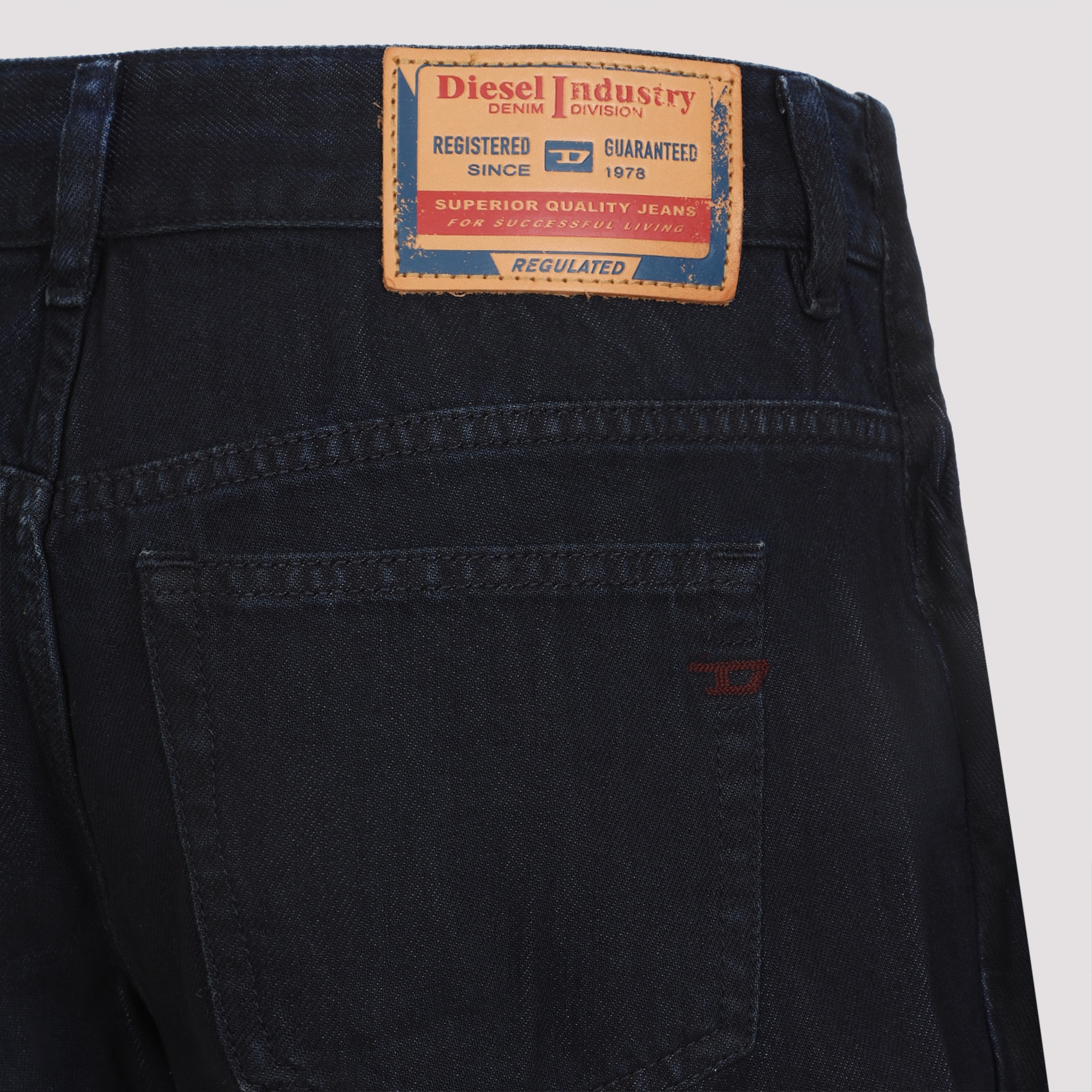 [Diesel] Shorts SS26 A20654.09P21