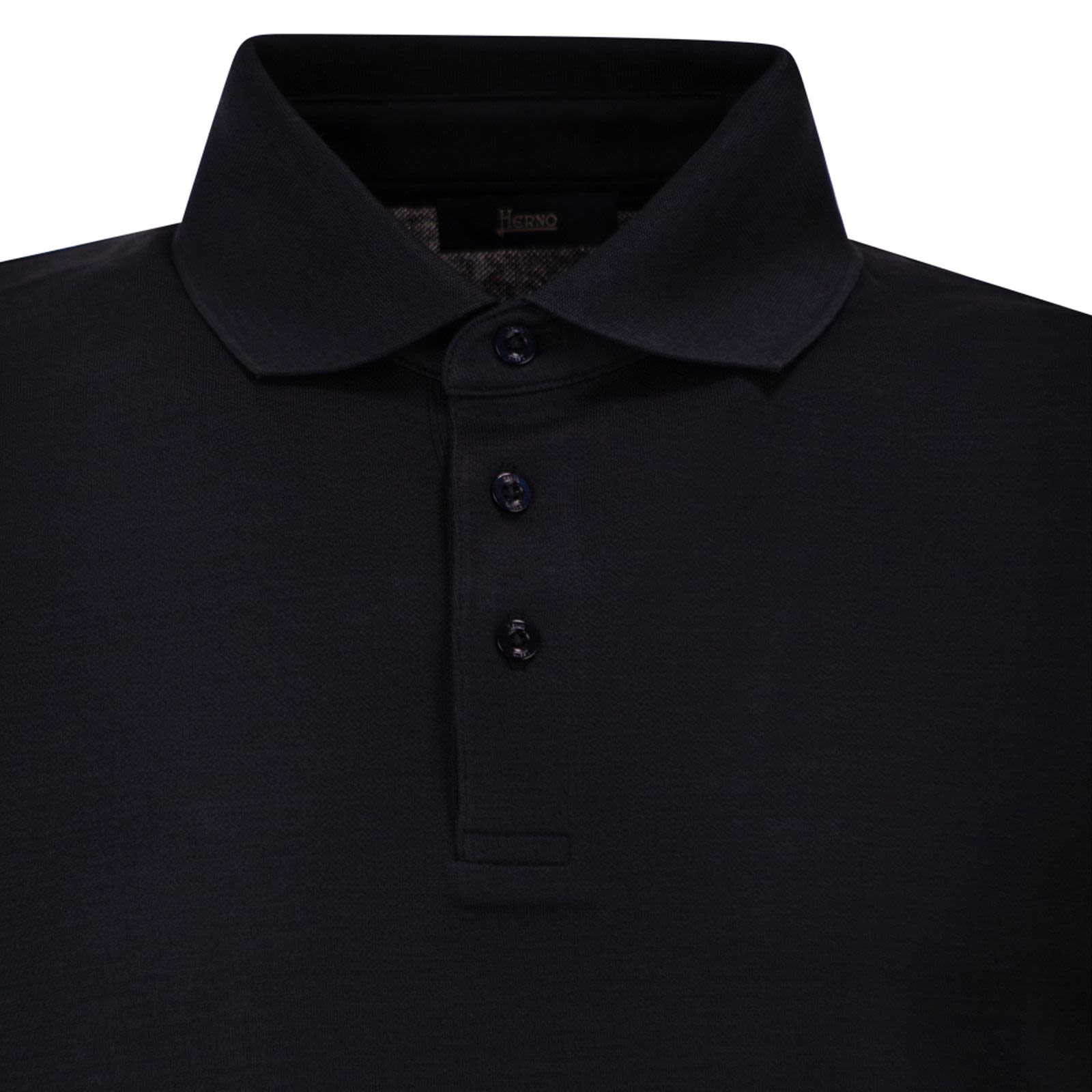 [Herno] T-shirts Short Sleeve SS26 JPL00125U52059 9201