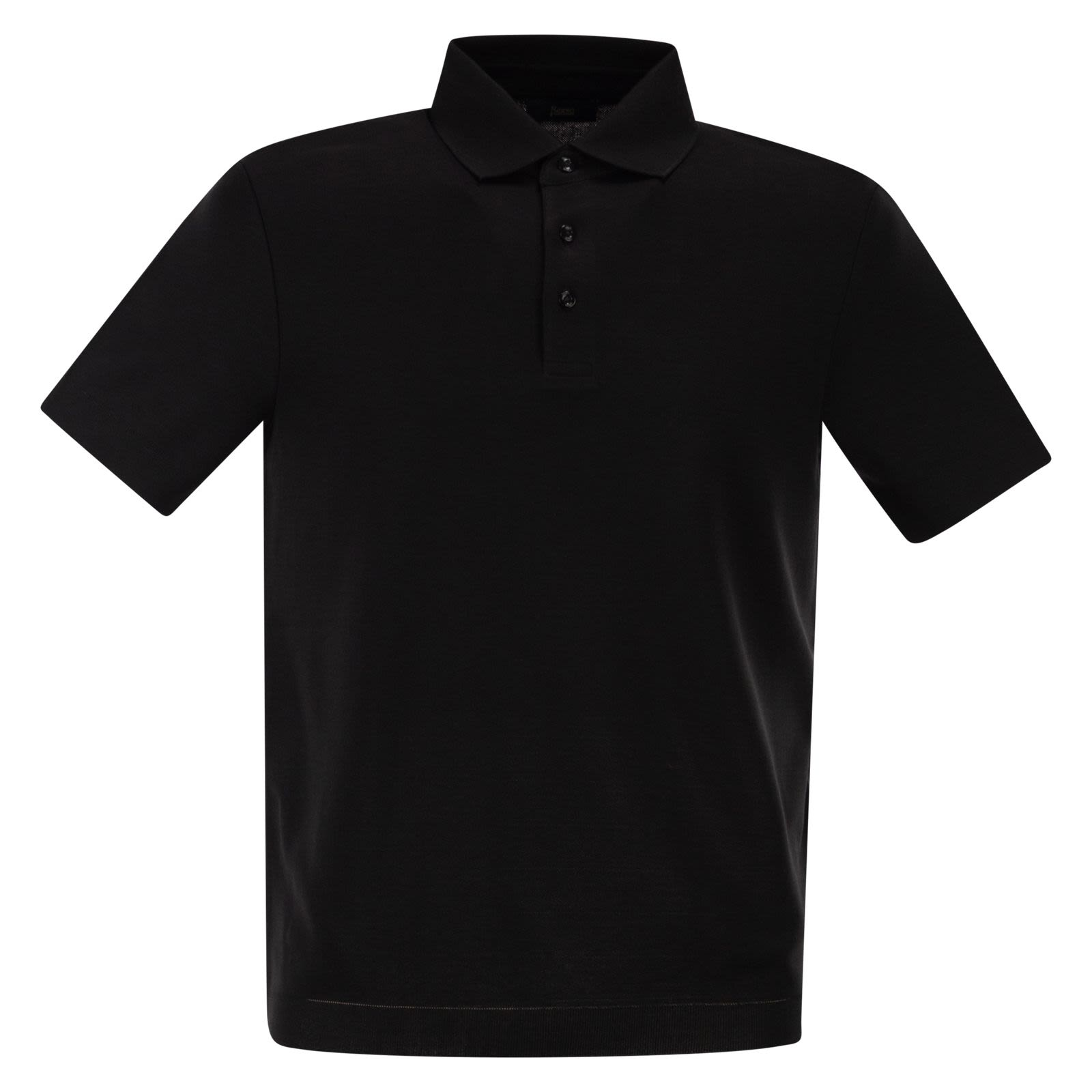 [Herno] T-shirts Short Sleeve SS26 JPL00125U52059 9300
