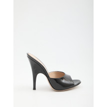 [Gianvito Rossi] Sandals SS26 G10161_11RIC_BLACK