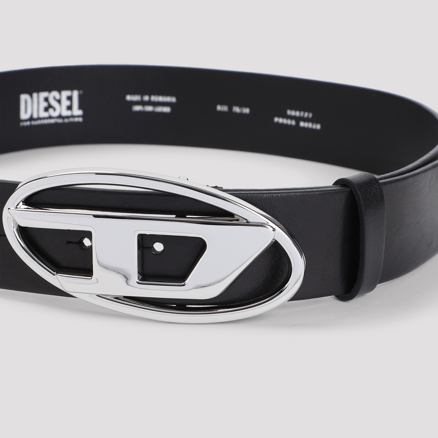 [Diesel] Belt FW26 X08727.PR666