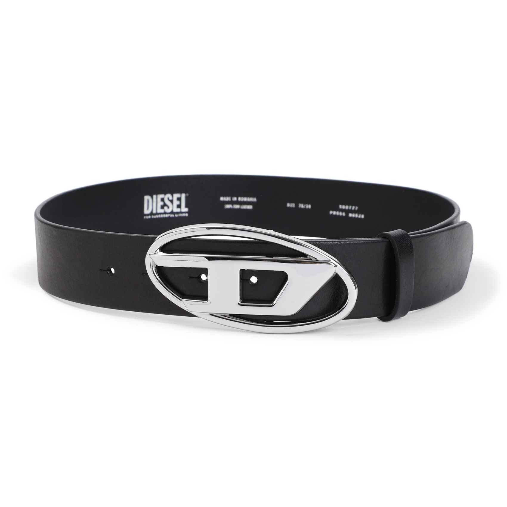 [Diesel] Belt FW26 X08727.PR666