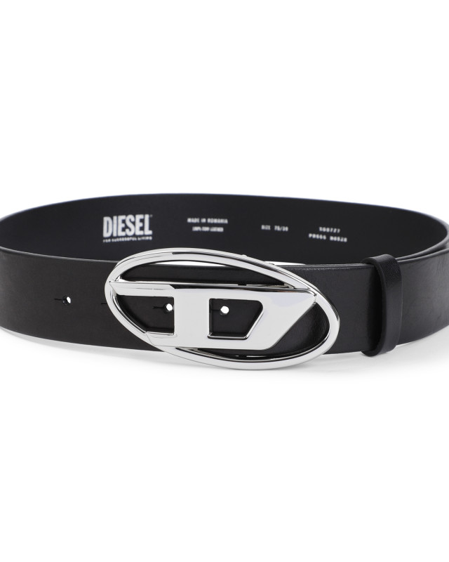 [Diesel] Belt FW26 X08727.PR666