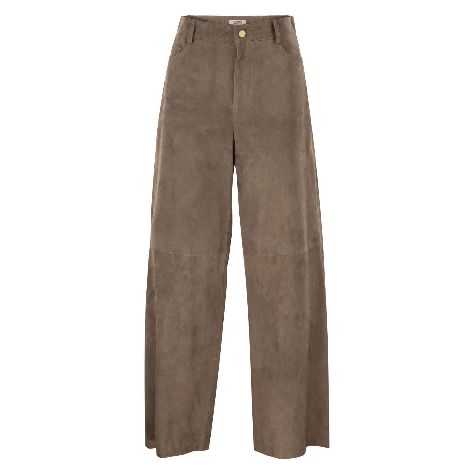 [S MAXMARA] Trousers SS26 2619431011600 001