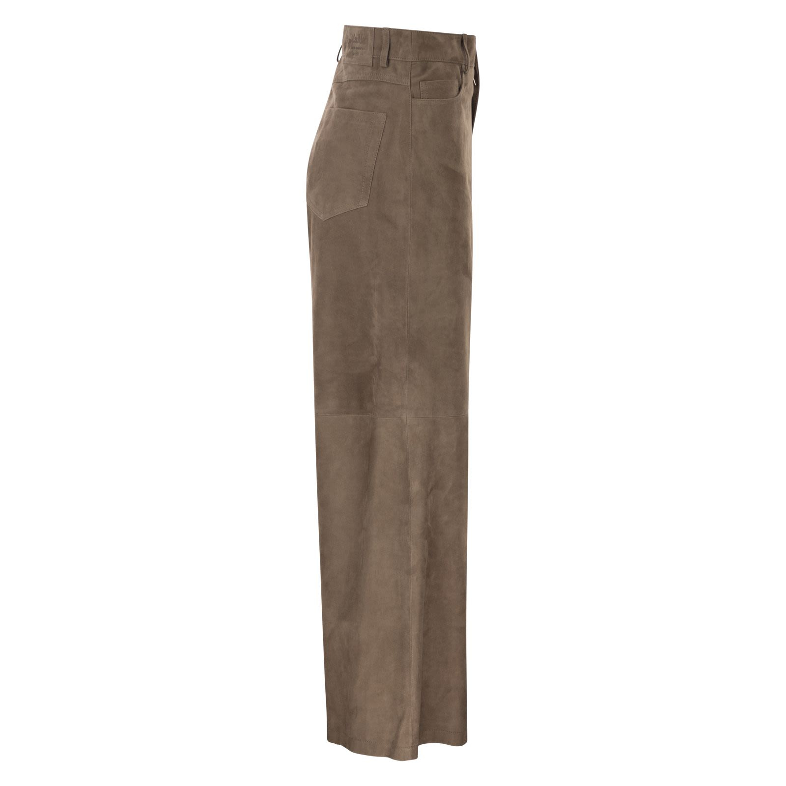 [S MAXMARA] Trousers SS26 2619431011600 001