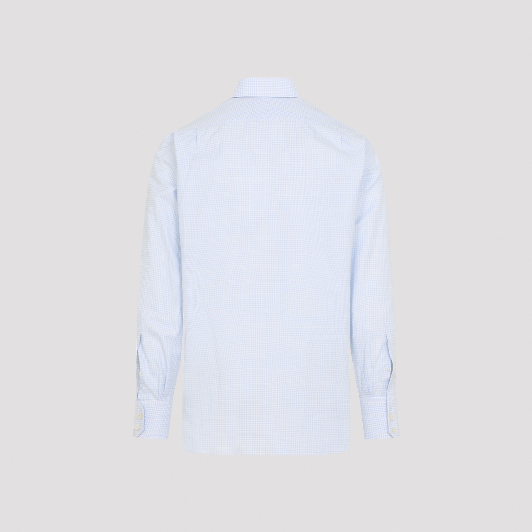 [Tom Ford] Shirts Long Sleeve SS26 HLBC01.C0017