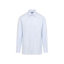 [Tom Ford] Shirts Long Sleeve SS26 HLBC01.C0017