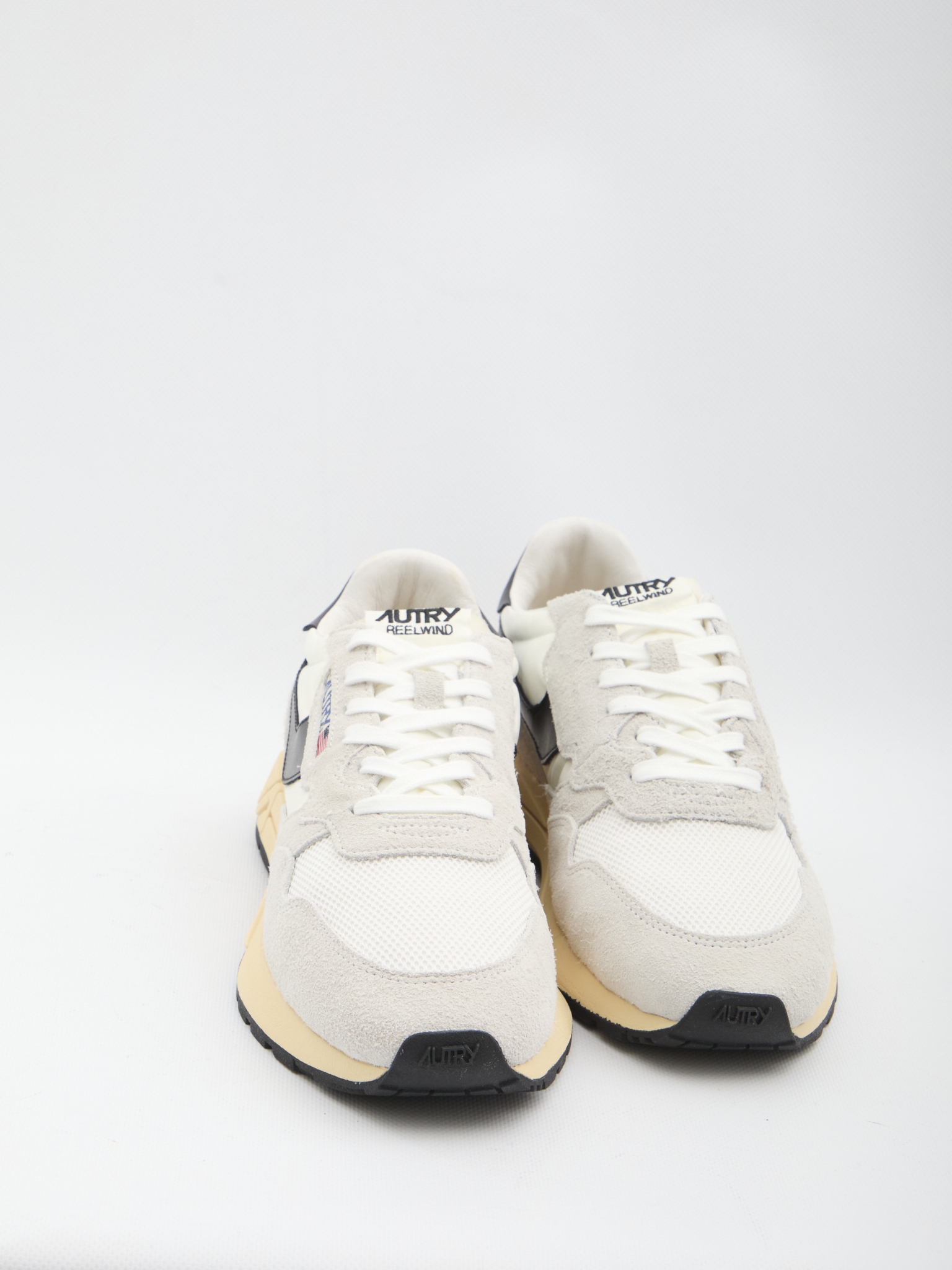 [AUTRY] Sneakers SS26 WWLMW_UT_50