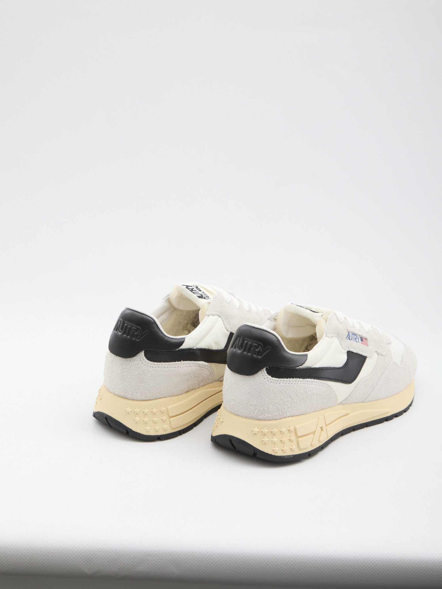 [AUTRY] Sneakers SS26 WWLMW_UT_50