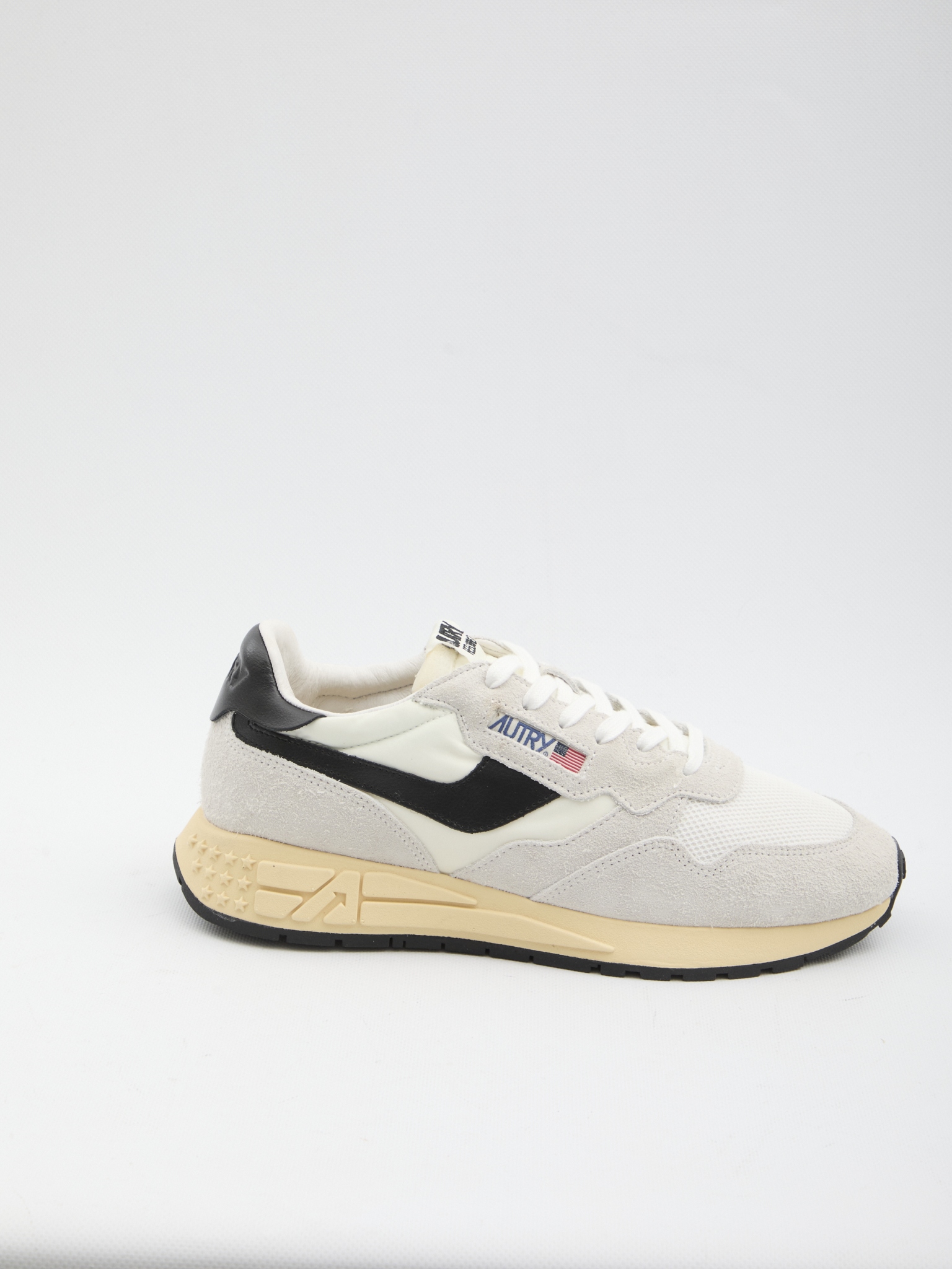 [AUTRY] Sneakers SS26 WWLMW_UT_50