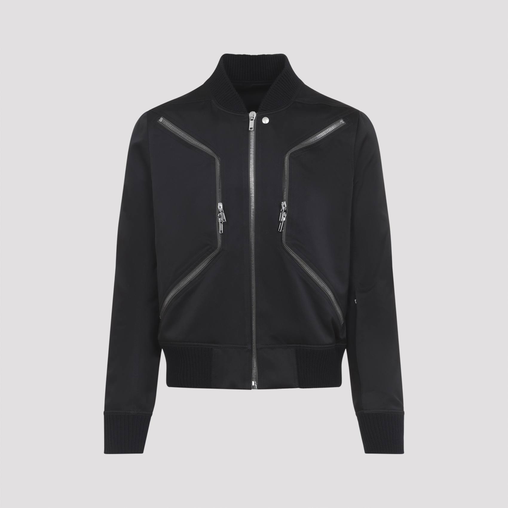 [Rick Owens] Casual Jacket SS26 RU01F2790.THD