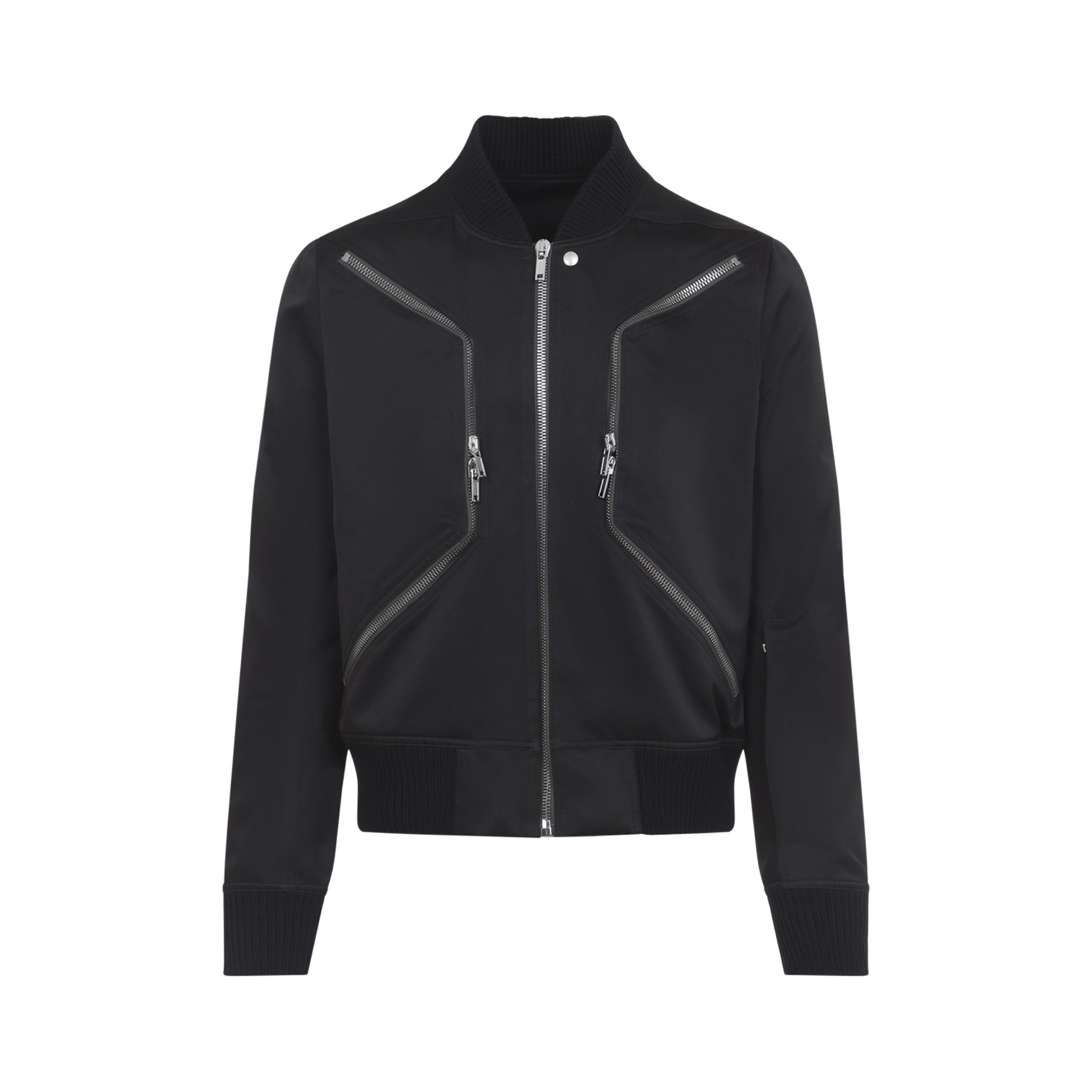 [Rick Owens] Casual Jacket SS26 RU01F2790.THD