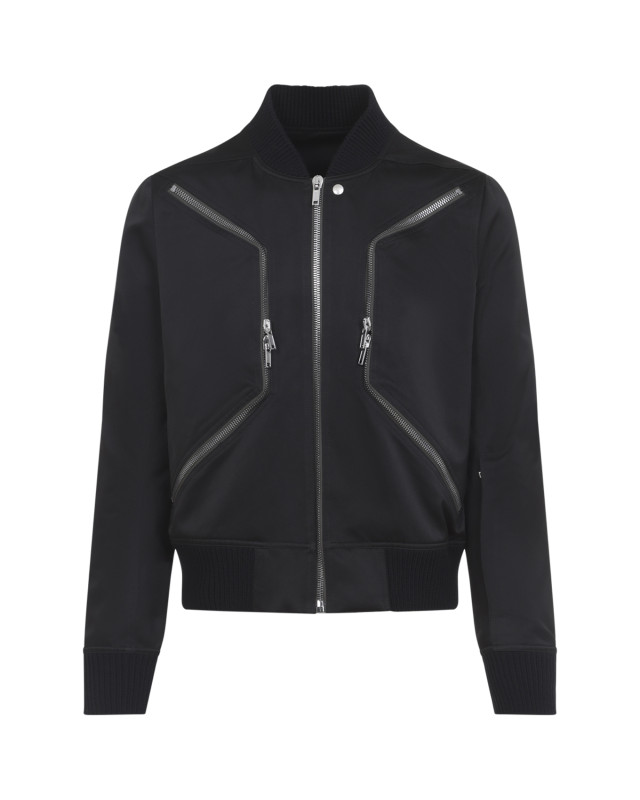 [Rick Owens] Casual Jacket SS26 RU01F2790.THD
