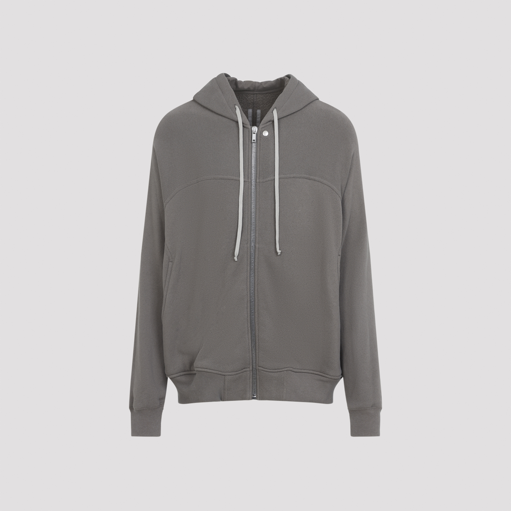 [Rick Owens] Hoodie SS26 RU01F2241.JNT