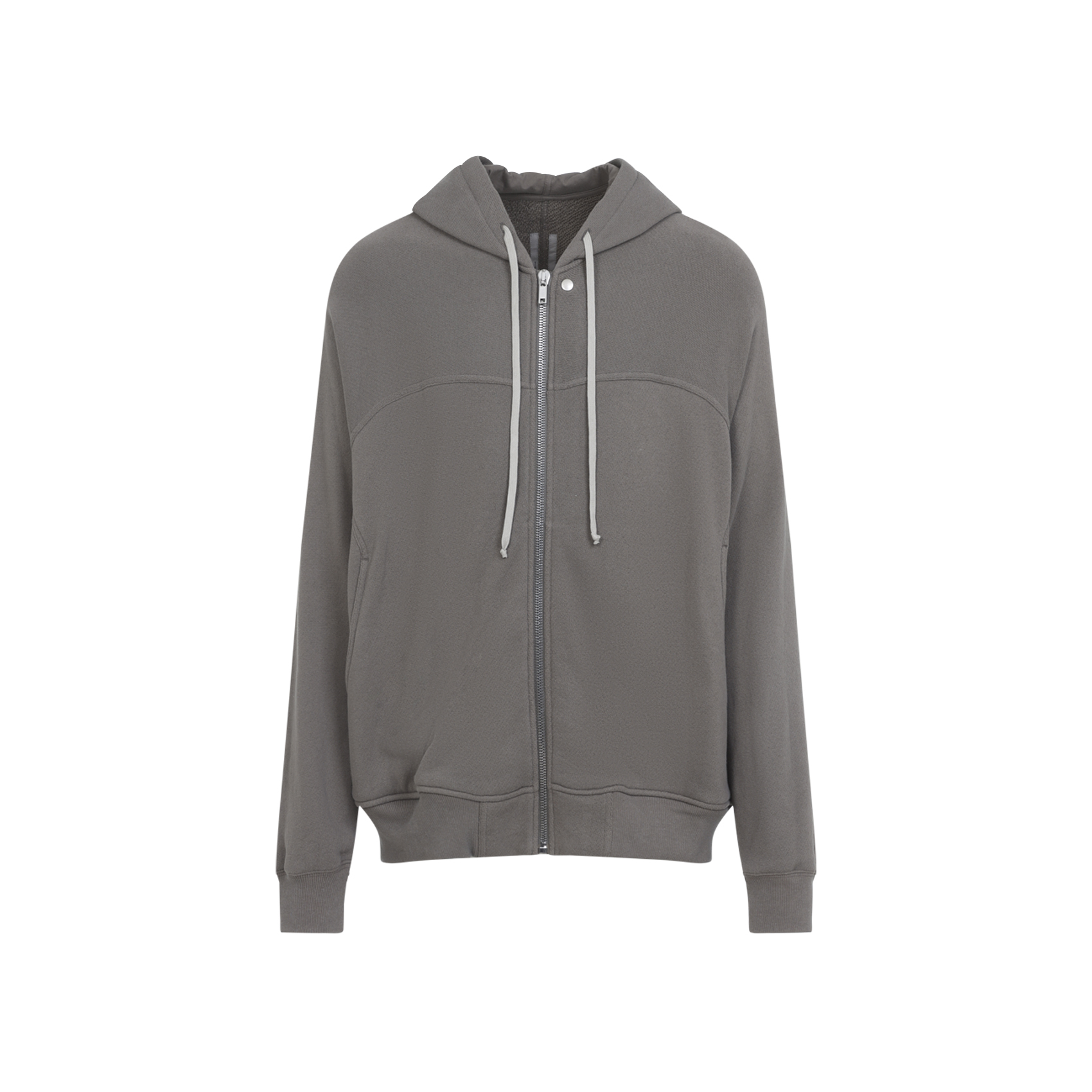 [Rick Owens] Hoodie SS26 RU01F2241.JNT