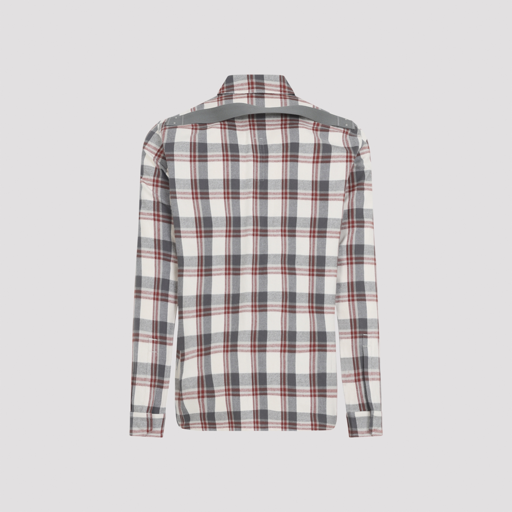 [Rick Owens] Shirts Long Sleeve SS26 RU01F2236.CP