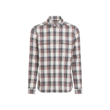 [Rick Owens] Shirts Long Sleeve SS26 RU01F2236.CP