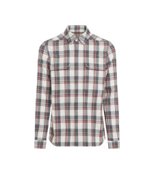 [Rick Owens] Shirts Long Sleeve SS26 RU01F2236.CP