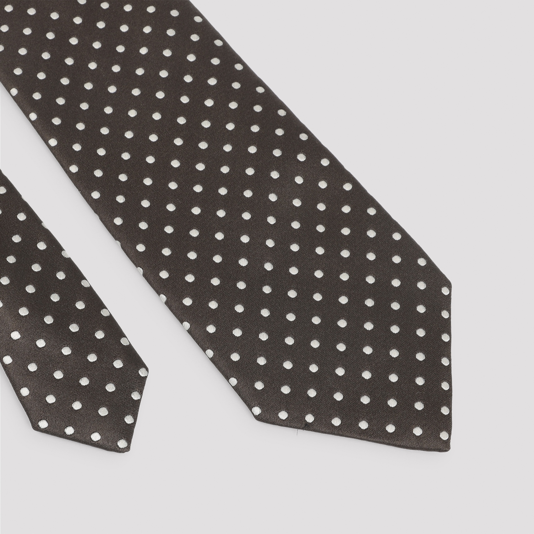 [Tom Ford] Tie SS26 STE001.S0301