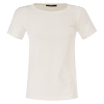 [Weekend MaxMara] T-shirts Short Sleeve SS26 2615971021600 001