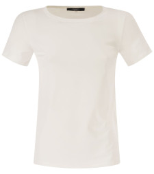 [Weekend MaxMara] T-shirts Short Sleeve SS26 2615971021600 001
