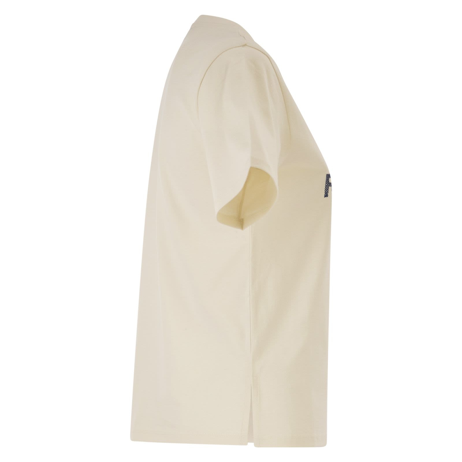 [Weekend MaxMara] T-shirts Short Sleeve SS26 2615971041600 005