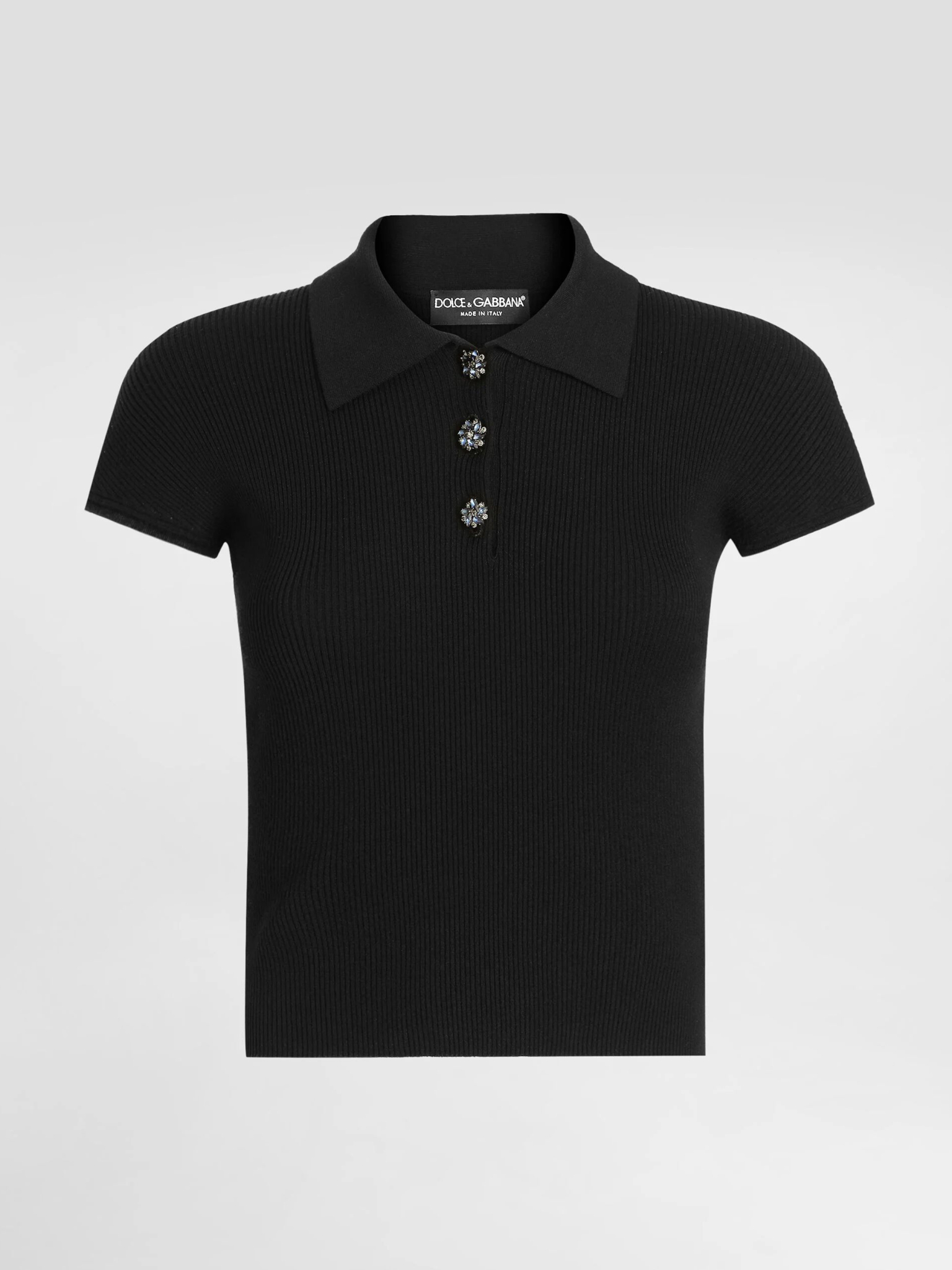 [DOLCE&GABBANA] T-shirts Short Sleeve SS26 FXZ41Z_JFMHG_N0000