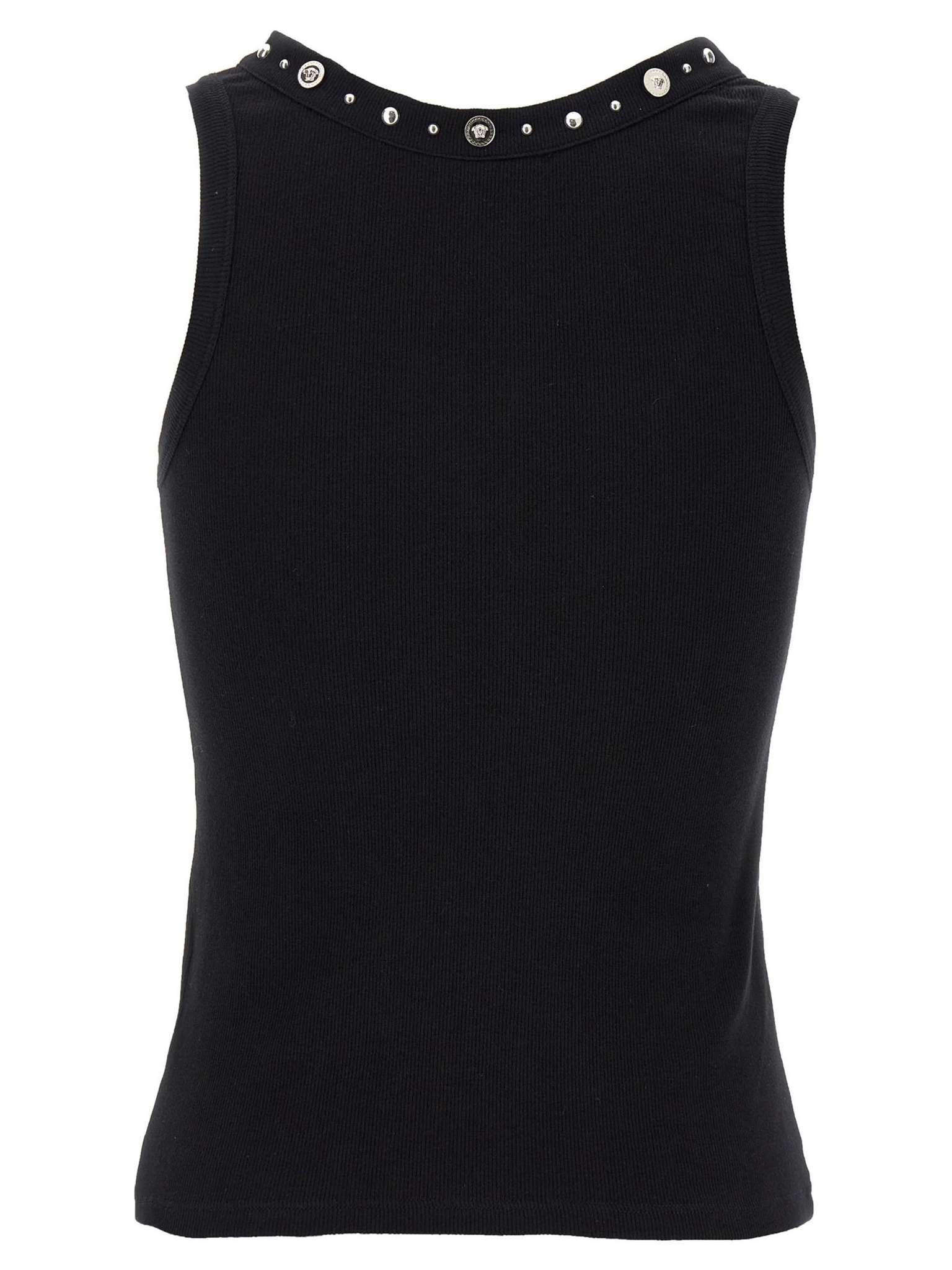 [Versace] Tank top SS26 1023209_1A17221_1B000