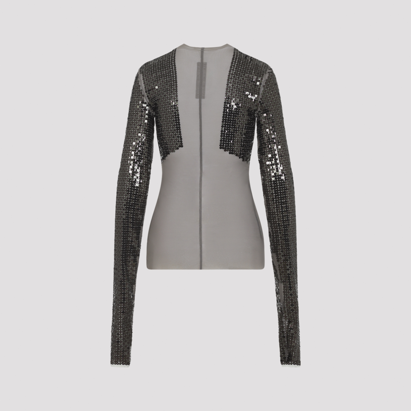 [Rick Owens] T-shirts SS26 RP01F6264.TUSEM6
