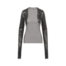 [Rick Owens] T-shirts SS26 RP01F6264.TUSEM6