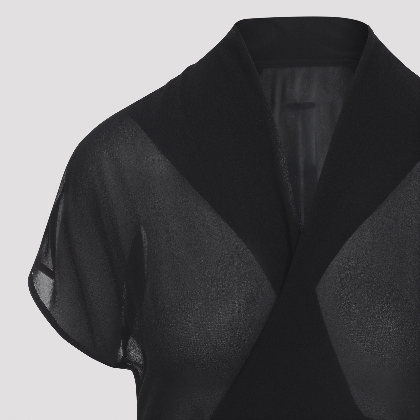 [Rick Owens] Top SS26 RP01F6233.G