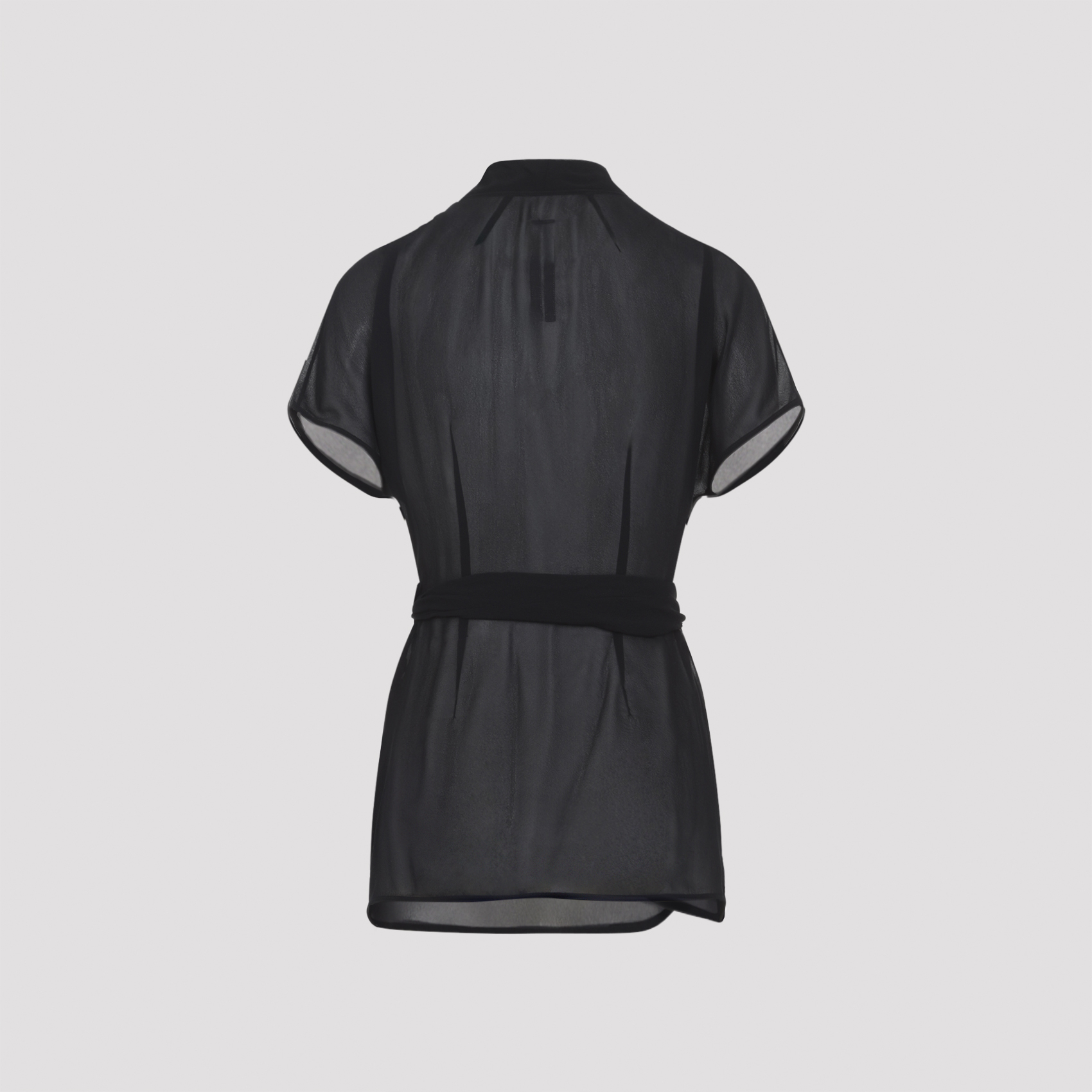 [Rick Owens] Top SS26 RP01F6233.G
