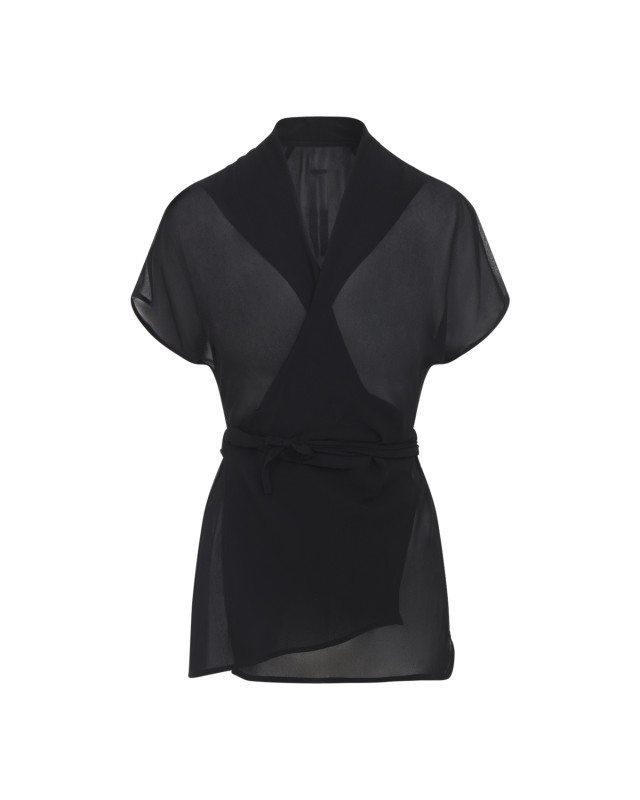 [Rick Owens] Top SS26 RP01F6233.G